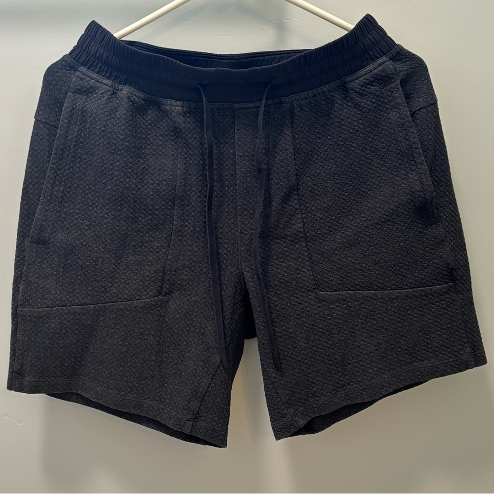 Lululemon At Ease Short